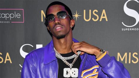 grumpy joe sex scandal|Diddy's son breaks silence over dad’s sexual assault scandal.